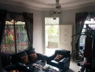 Dijual Rumah Asri Di Ciawi – Bogor