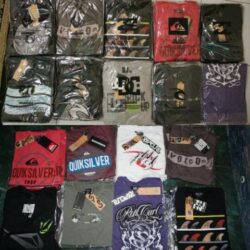 Kaos Distro Harga Grosir