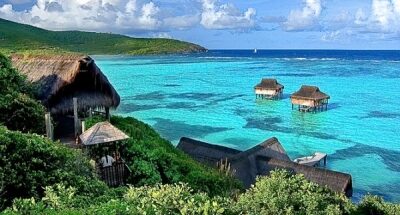 Berlibur Dengan Kapal Pesiar