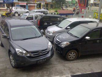Rental Mobil Ketapang Kalimantan Barat Terlengkap (aba Jimmy)