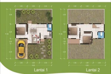 Rumah Murah Di Bekasi