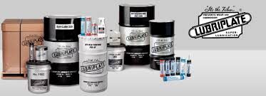 Jaul Grease Dan Oli Untuk Semua Industri