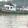 Foto: Lowongan Kerja Abk Kapal Tug Boat Baruna