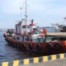 Foto: Lowongan Kerja Abk Kapal Tug Boat Baruna