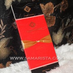 Kartu Undangan Pernikahan Unik Harga Murah