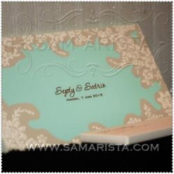 Cetak Kartu Undangan Pernikahan Dan Souvenir Murah