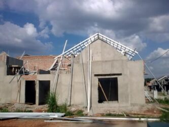 Jasa Renovasi Dan Bangun Rumah Borongan Murah