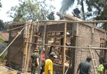 Jasa Bangun Rumah Borongan Cepat Murah