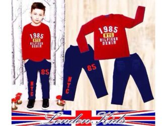 Pusat Grosir & Retail Baju Anak Busana Fashion Wanita Dan Pria Tanah Abang