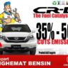 Foto: Penghemat Bensin Honda Mobil