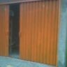 Foto: Pembuatan Tralis, Pintu, Pagar, Kanopi, Folding Gate, Stainles Steel