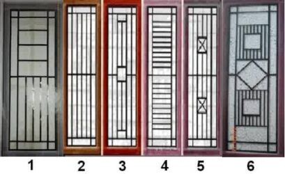 Pembuatan Tralis, Pintu, Pagar, Kanopi, Folding Gate, Stainles Steel