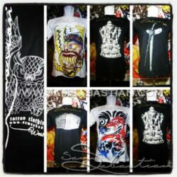 Kaos Dan Celana Distro Jual Harga Murah Di Bandung