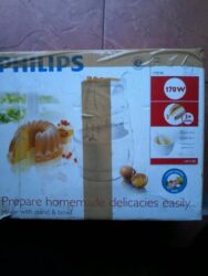 Mixer Philips Dan Blender Miyako