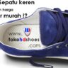 Foto: Jual Sepatu Murah Berkualitas (www.tokohdshoes.com)