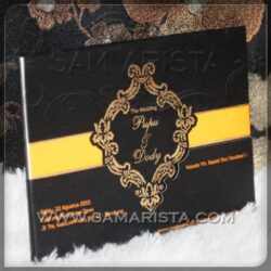 Undangan Dan Souvenir Harga Murah Di Bandung