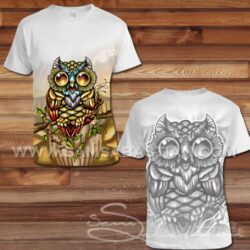 Toko Murah Jual Kaos Distro