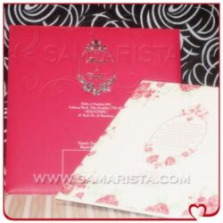 Kartu Undangan Harga Murah Di Bandung