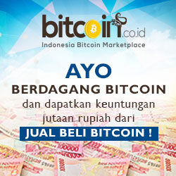 Ayo Berdagang Bitcoin
