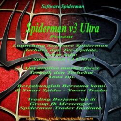 Spiderman Trader