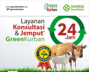 Qurban Online, Hewan Kurban, Qurban Kambing