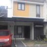 Foto: For Sale - Rumah 2 Lantai Di Cluster Bougenville - Full Furnished