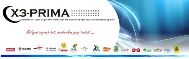 Bisnis Online & Ofline Di Satukan Antara Bonus Member Dgn Jualan Pulsa