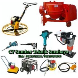 Jasa Sewa Alat Konstruksi