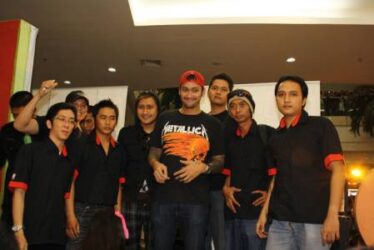 Event Organizer (eo) Surabaya