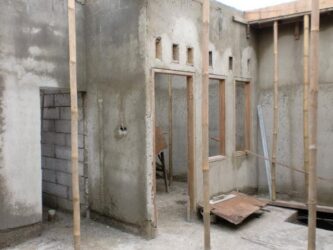 Jasa Renovasi Rumah Ringan / Total Di Bandung