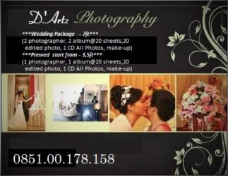 D’artz Photography