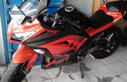 Motor Satria Murah
