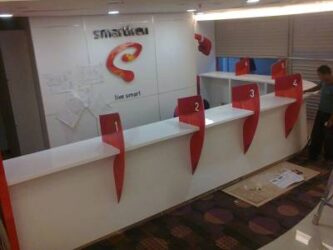 New Solid Surface Produk Berkualitas Dengan Harga Terjangkau