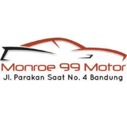 Monroe 99 Motor – Bengkel Kaki-kaki Mobil Di Bandung