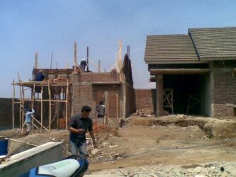 Jasa Renovasi Rumah Di Bandung Borongan / Harian Murah