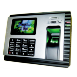 Fingerprint Dengan Sensor Crystal Optik Fingerplus Zt 1800