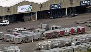 Jasa Ekspedisi Import Dtd Service Borongan Fcl Lcl (cargo Import)