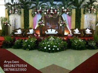 Paket Pernikahan Dan Rias Pengantin Murah Jakarta Timur,bekasi.