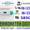 Foto: Termometer Digital, Alat Pengukur Suhu, Thermometer Digital
