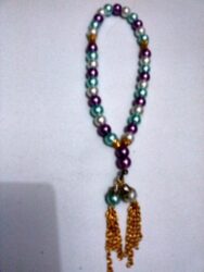 Produsen Tasbih Elegan