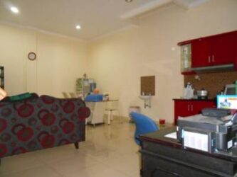 Rumah Dijual Di Pulo Asem Timur, Jakarta Timur