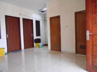 Rumah Dijual Di Pulo Asem Timur, Jakarta Timur