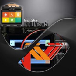 Mutu Terjamin~fusion Splicer Inno View 5~nyata Murahnya