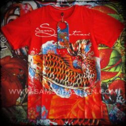 Jual Kaos Distro Berbagai Desain Keren Dgn Harga Murah