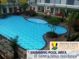 Jual/Sewa Apartemen Sentra Timur