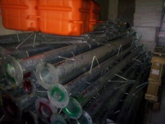 Expedisi Trucking Makassar Sulawesi