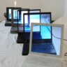 Foto: Dibeli Laptop, Notebook, Komputer Bekas, Harga Tinggi