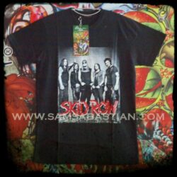 Jual Kaos Sablon Berbagai Model Dgn Harga Murah