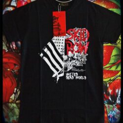 Jual Kaos Sablon Banyak Pilihan Harga Murah