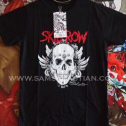 Jual Kaos Sablon Berbagai Variasi Model  Harga Murah